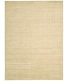  RugStudio presents Rugstudio Famous Maker 39569 Beige Hand-Knotted, Good Quality Area Rug